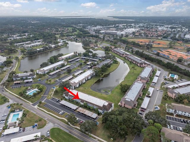 108 LAKEVIEW PLACE 108, Oldsmar, FL 34677