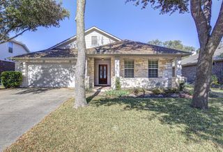 2008 Creek Ledge PL, Round Rock, TX 78664