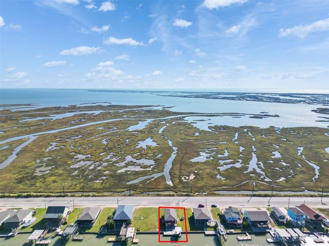 4062 Fm-2031 Beach Road, Matagorda, TX 77414