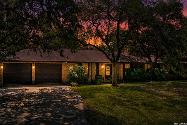 10950 Paloma, Helotes, TX 78023