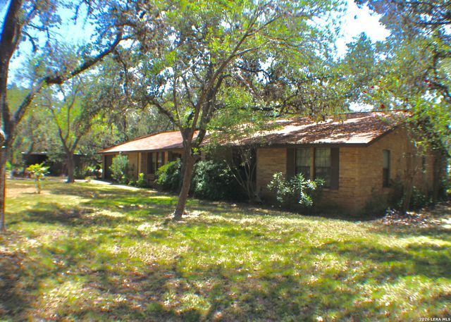 10950 Paloma, Helotes, TX 78023