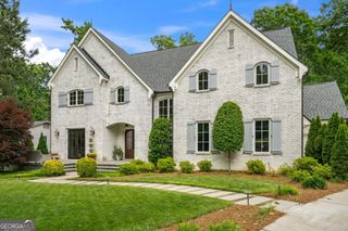 6321 Hunting Creek Road, Sandy Springs, GA 30328