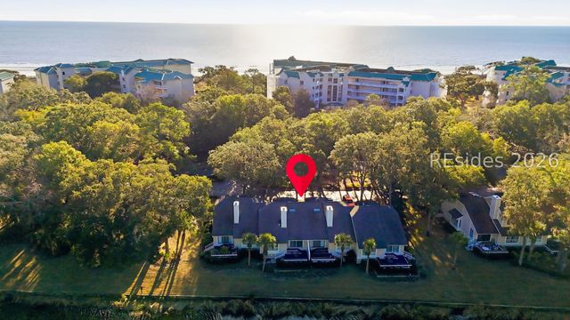 50 Ocean Ln Apt 104, Hilton Head Island, SC 29928