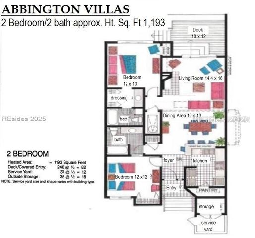 50 Ocean Ln Apt 104, Hilton Head Island, SC 29928