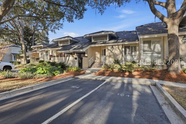 50 Ocean Ln Apt 104, Hilton Head Island, SC 29928