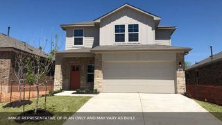 4034 Bronco Station, League City, TX 77573
