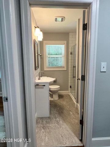 108 N Warren Street, Greenville, NC 27858