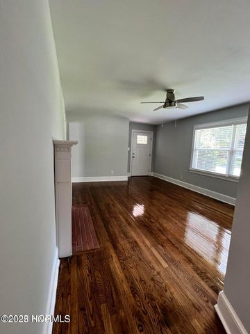 108 N Warren Street, Greenville, NC 27858