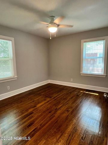 108 N Warren Street, Greenville, NC 27858