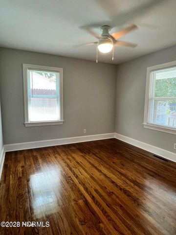 108 N Warren Street, Greenville, NC 27858