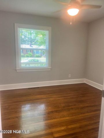 108 N Warren Street, Greenville, NC 27858