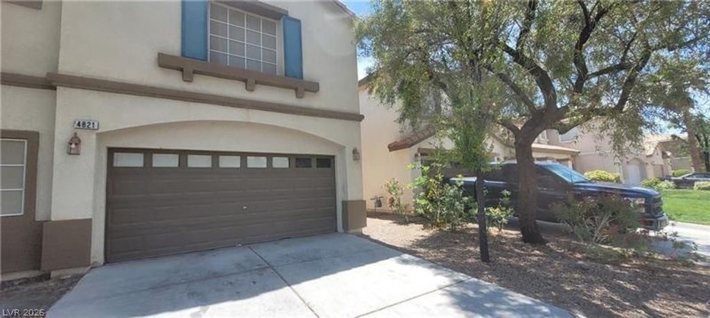 4821 Whisper Lake Avenue, Las Vegas, NV 89131 — photo 2