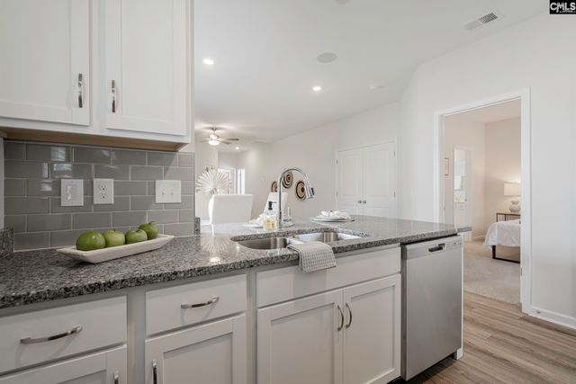 820 Lodgepole Lane, West Columbia, SC 29170