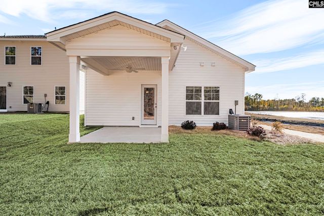 820 Lodgepole Lane, West Columbia, SC 29170