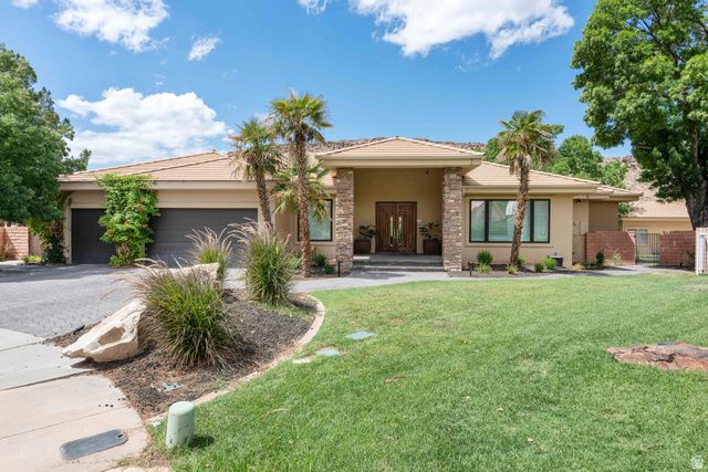2712 RIO VISTA DR, St. George, UT 84790