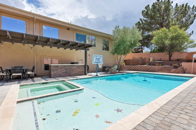 2712 RIO VISTA DR, St. George, UT 84790