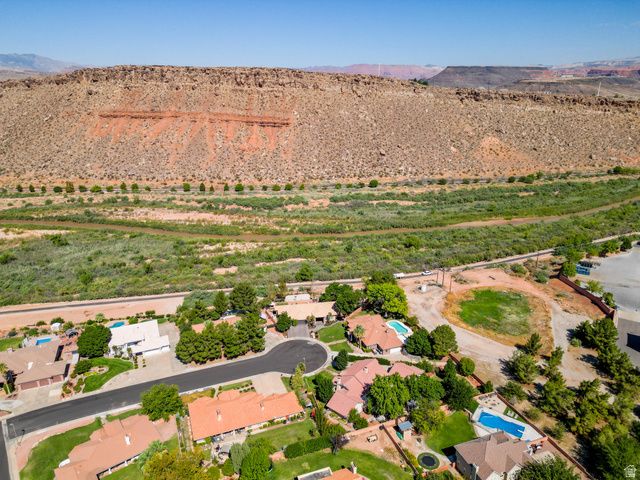 2712 RIO VISTA DR, St. George, UT 84790