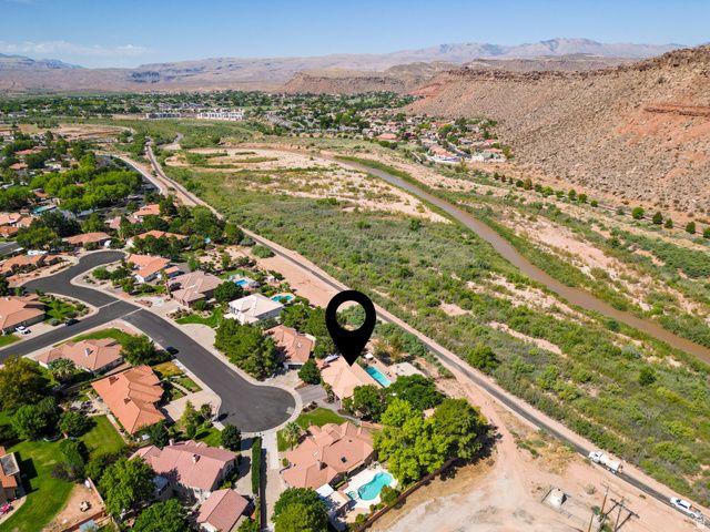 2712 RIO VISTA DR, St. George, UT 84790