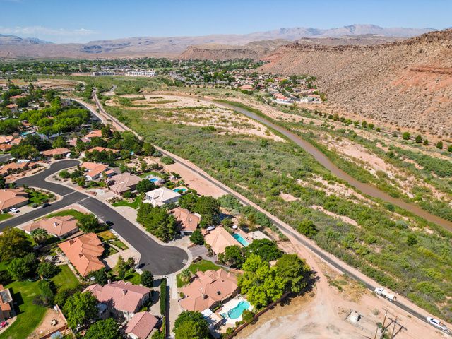 2712 RIO VISTA DR, St. George, UT 84790