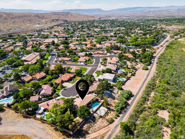 2712 RIO VISTA DR, St. George, UT 84790