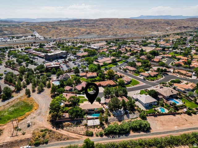 2712 RIO VISTA DR, St. George, UT 84790