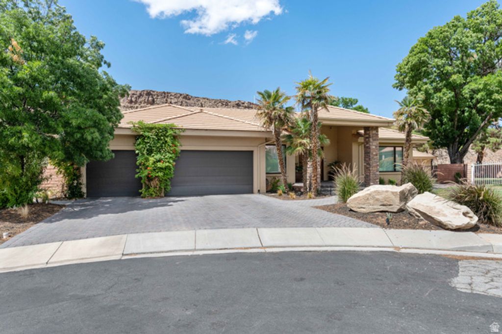 2712 RIO VISTA DR, St. George, UT 84790