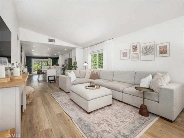 22571 Via Tercero, Mission Viejo, CA 92691