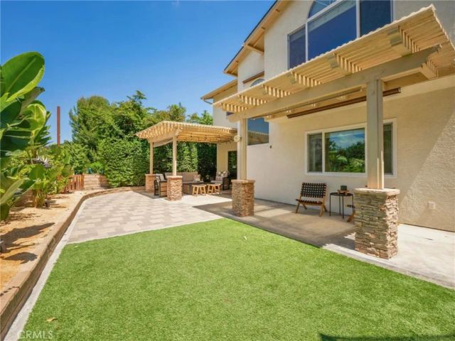 22571 Via Tercero, Mission Viejo, CA 92691