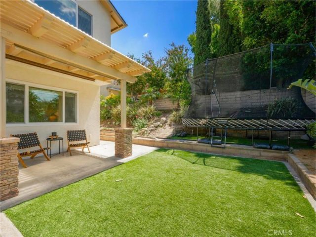 22571 Via Tercero, Mission Viejo, CA 92691