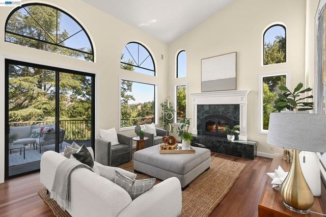 783 Solana Dr, Lafayette, CA 94549