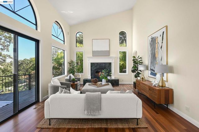 783 Solana Dr, Lafayette, CA 94549