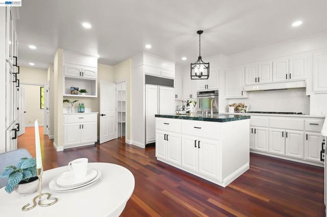 783 Solana Dr, Lafayette, CA 94549