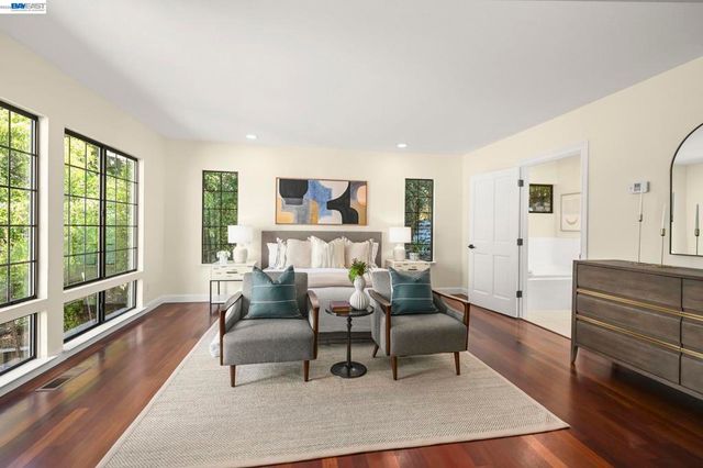 783 Solana Dr, Lafayette, CA 94549