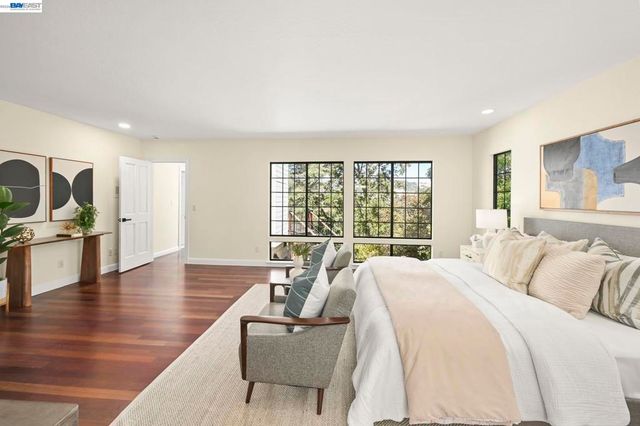 783 Solana Dr, Lafayette, CA 94549