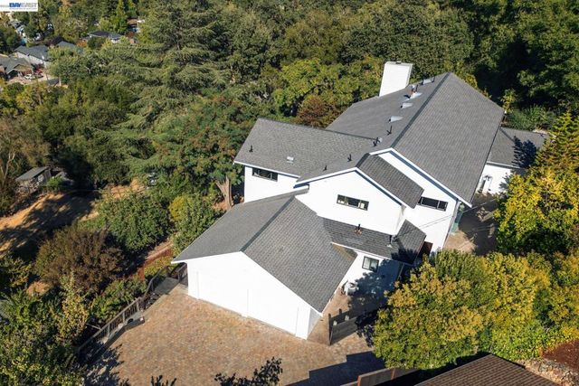 783 Solana Dr, Lafayette, CA 94549