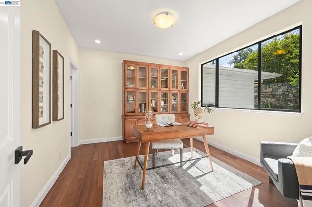 783 Solana Dr, Lafayette, CA 94549