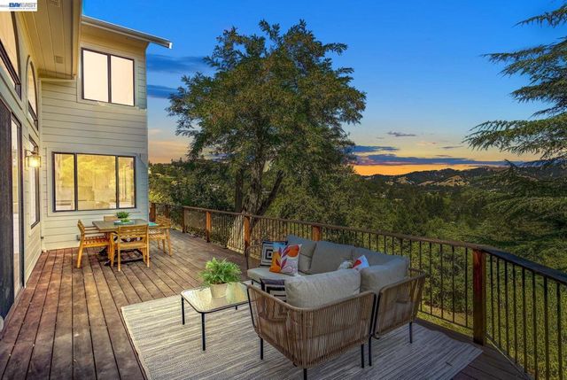 783 Solana Dr, Lafayette, CA 94549