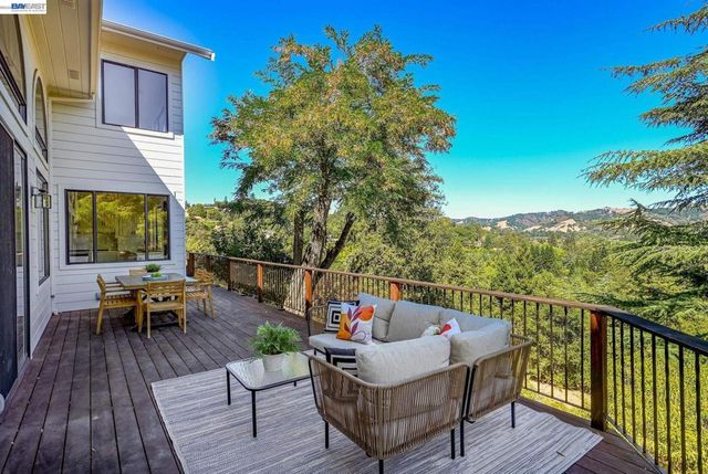 783 Solana Dr, Lafayette, CA 94549