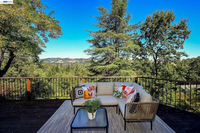 783 Solana Dr, Lafayette, CA 94549