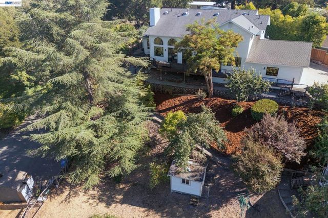 783 Solana Dr, Lafayette, CA 94549