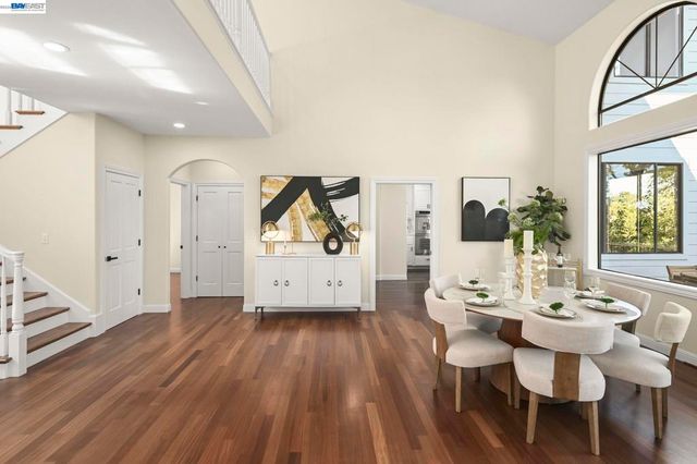 783 Solana Dr, Lafayette, CA 94549