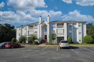 3634 Morris Farm Drive 3A, Greensboro, NC 27409