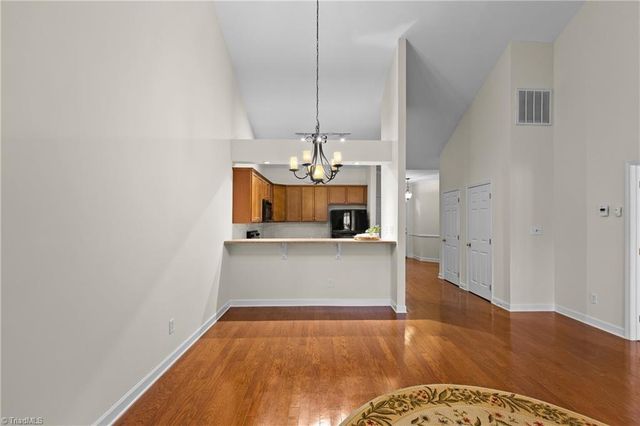 111 N Wentworth Drive, Mocksville, NC 27028