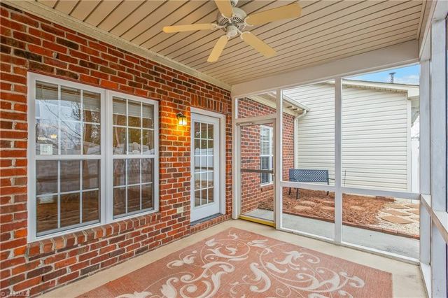 111 N Wentworth Drive, Mocksville, NC 27028