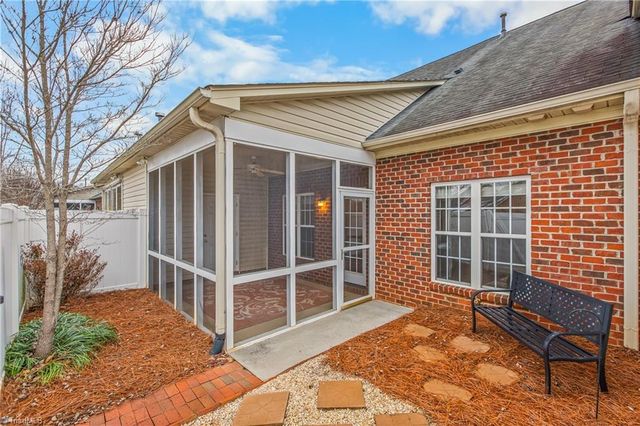 111 N Wentworth Drive, Mocksville, NC 27028