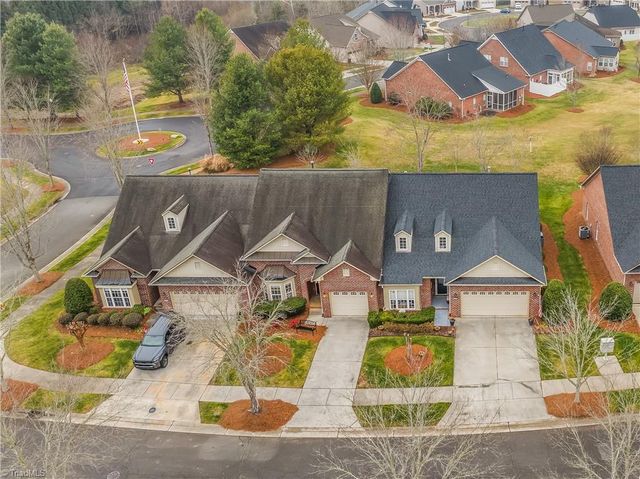 111 N Wentworth Drive, Mocksville, NC 27028