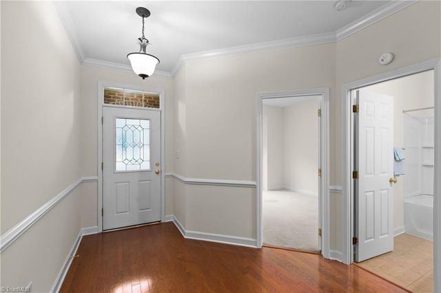 111 N Wentworth Drive, Mocksville, NC 27028