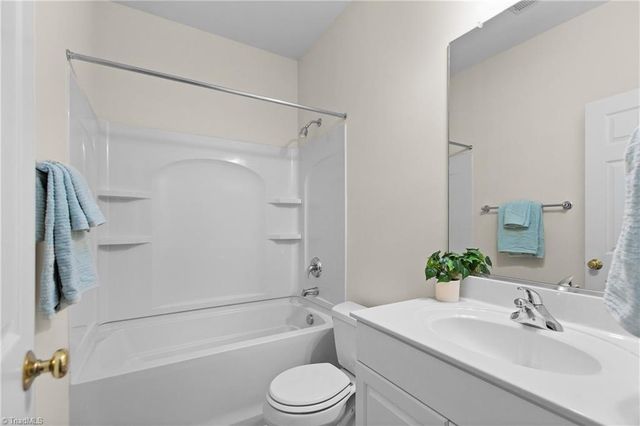 111 N Wentworth Drive, Mocksville, NC 27028