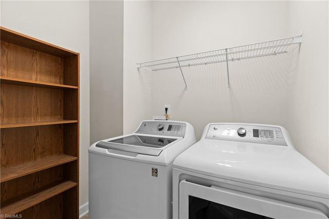 111 N Wentworth Drive, Mocksville, NC 27028