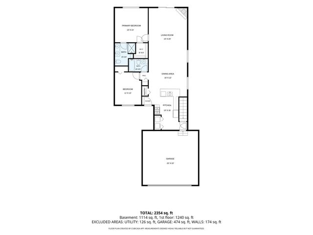 26321 S Magnolia Lane, Channahon, IL 60410